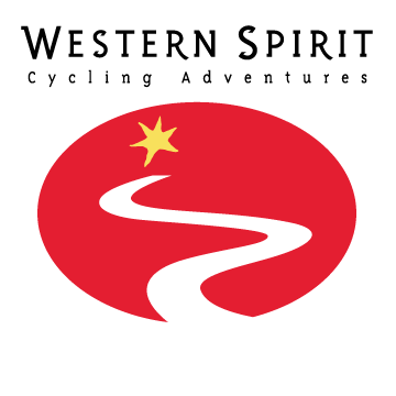Western Spirit Cycling Logo