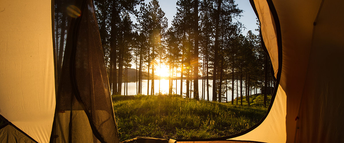 South Dakota Adventure Trip