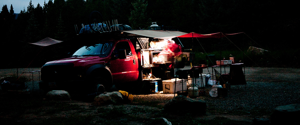 Telluride to Durango 5-Day Singletrack Tour