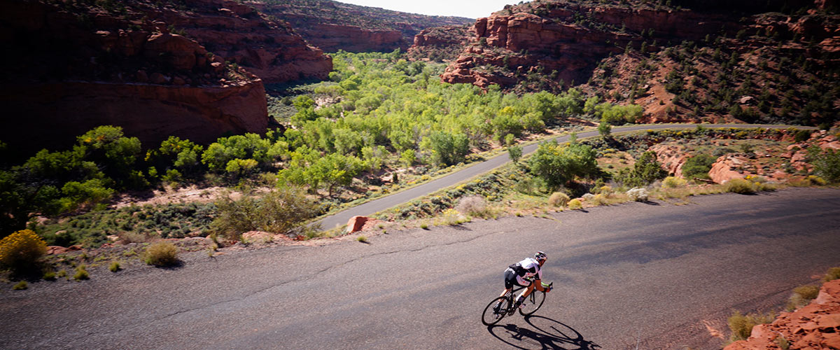 Escalante Road Tour