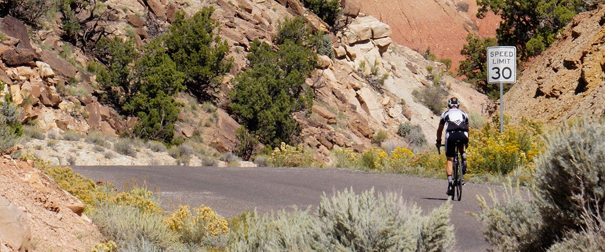 Escalante Road Tour