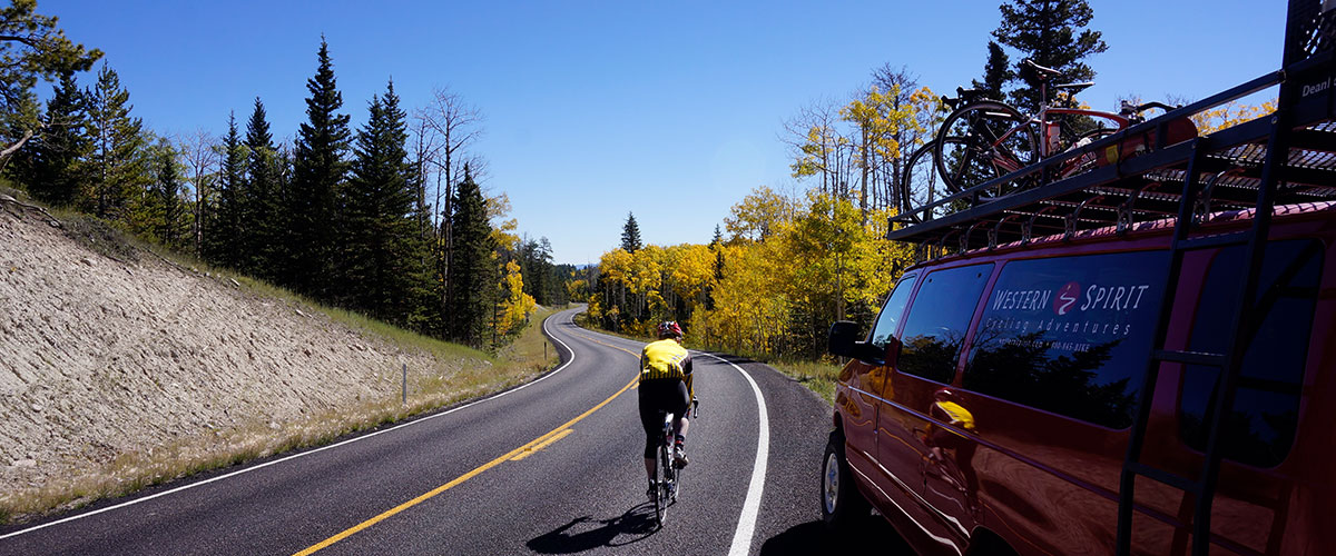 Escalante Road Tour