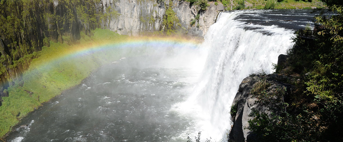Grand Teton Adventure Trip