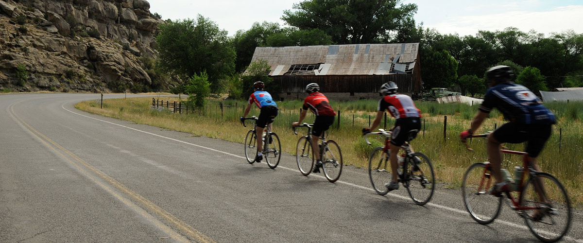 Rocky Mountain Loop Road Tour