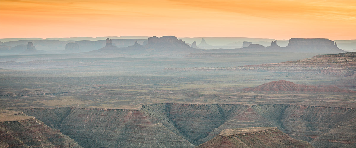 Bears Ears South Family Bike Trip