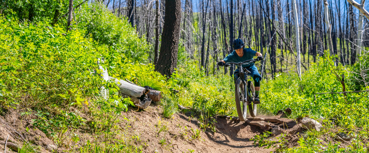 Sun Valley 5-Day Singletrack Tour