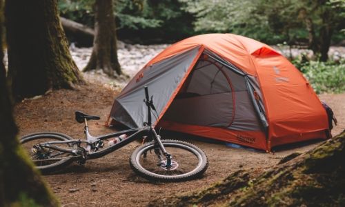 Cozy Camping