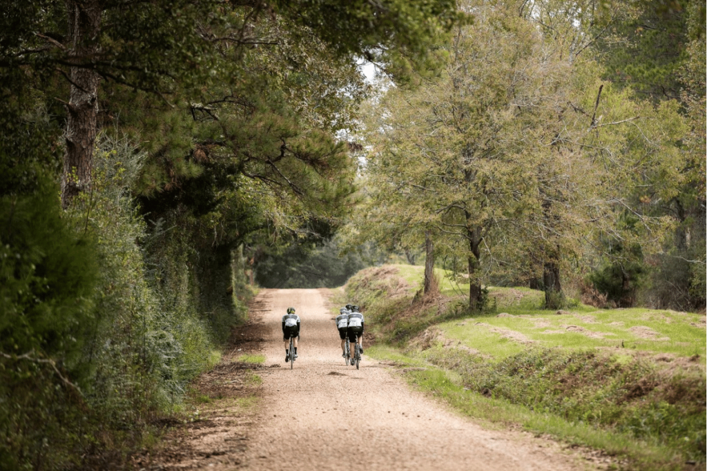 Create Your Own Itinerary