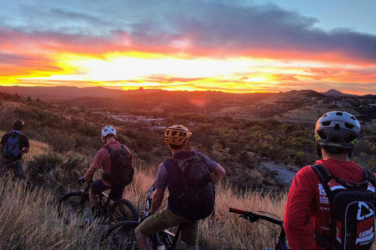 Western Spirit Cycling Adventures