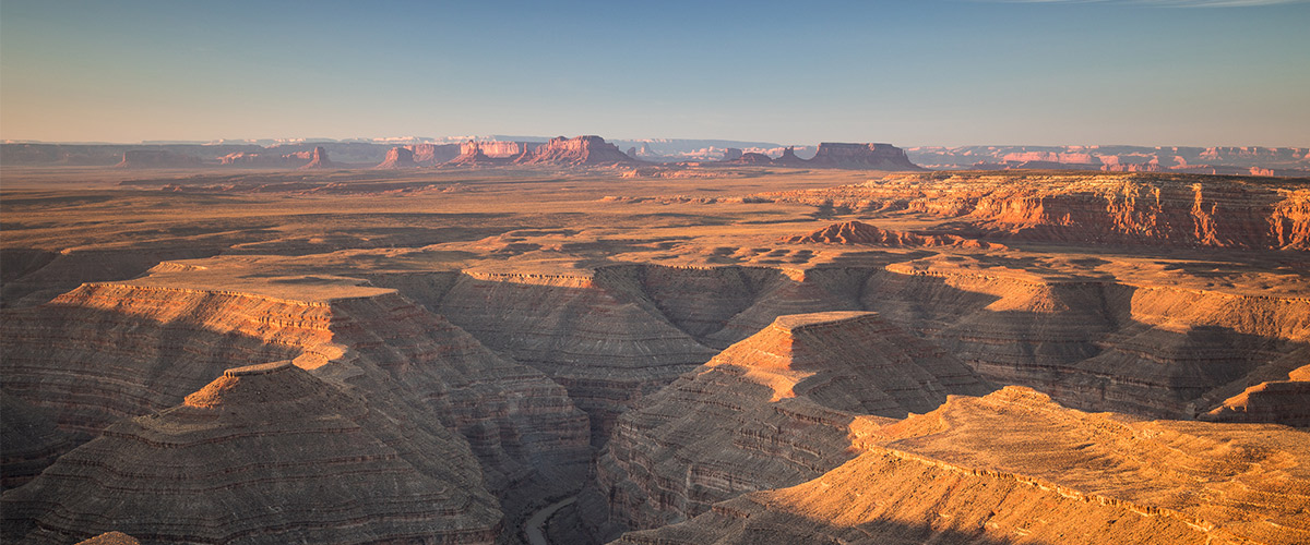Bears Ears Adventure Trip