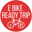 Pedal assisted e-bikes