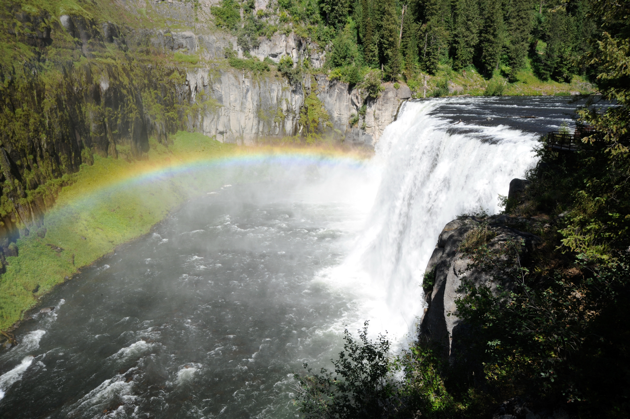 Grand Teton & Island Park Family Adventure