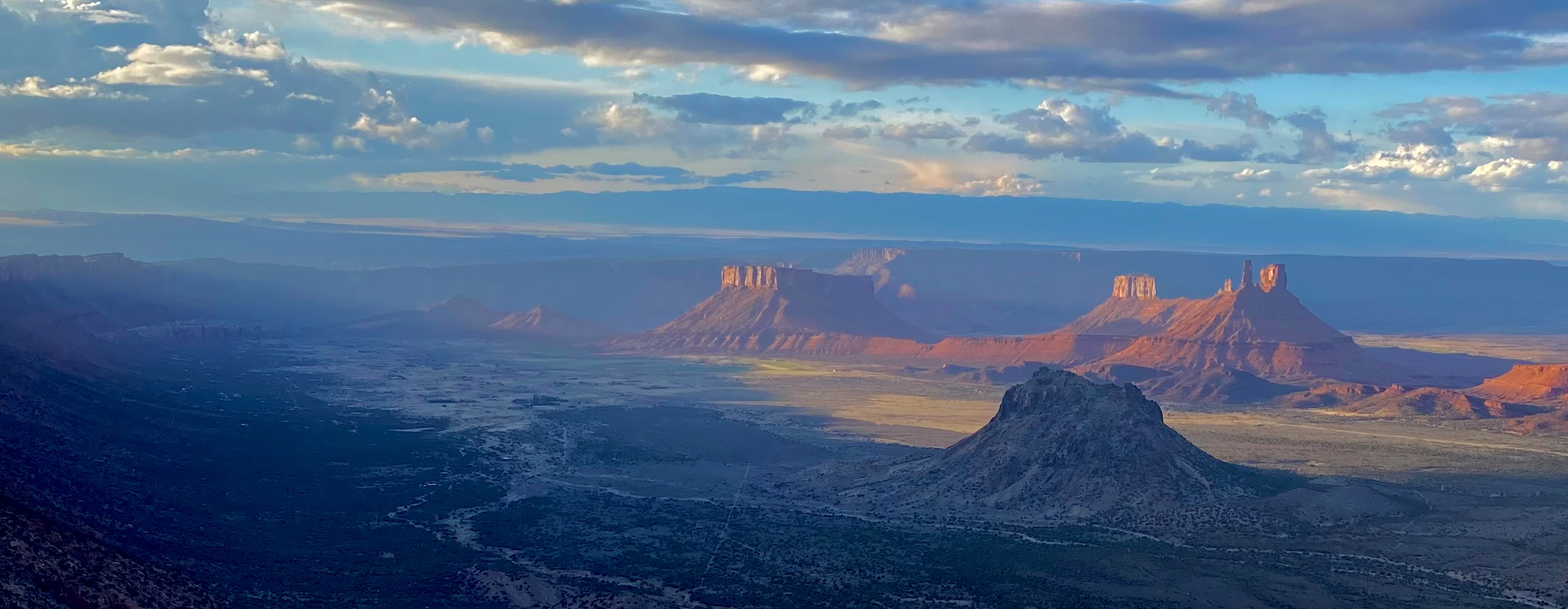 Kokopelli Trail 5-Day Point-to-Point Tour