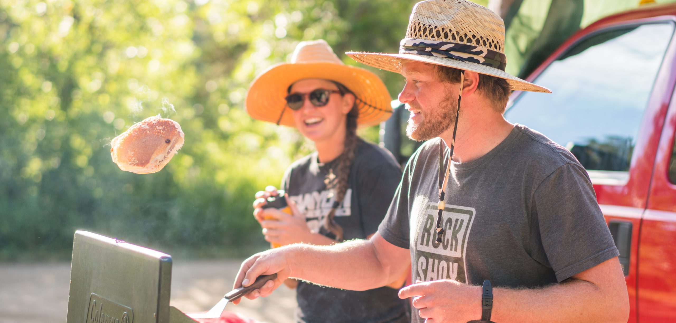 Maah Daah Hey 5-Day Singletrack Expedition