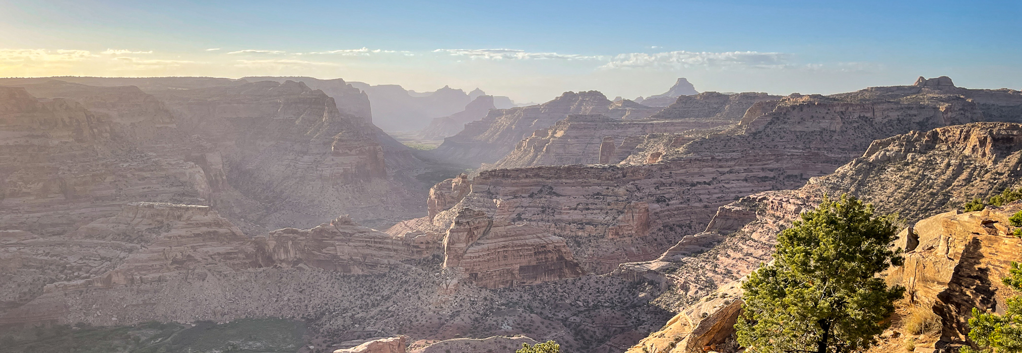 San Rafael Swell Mountain Bike Tour