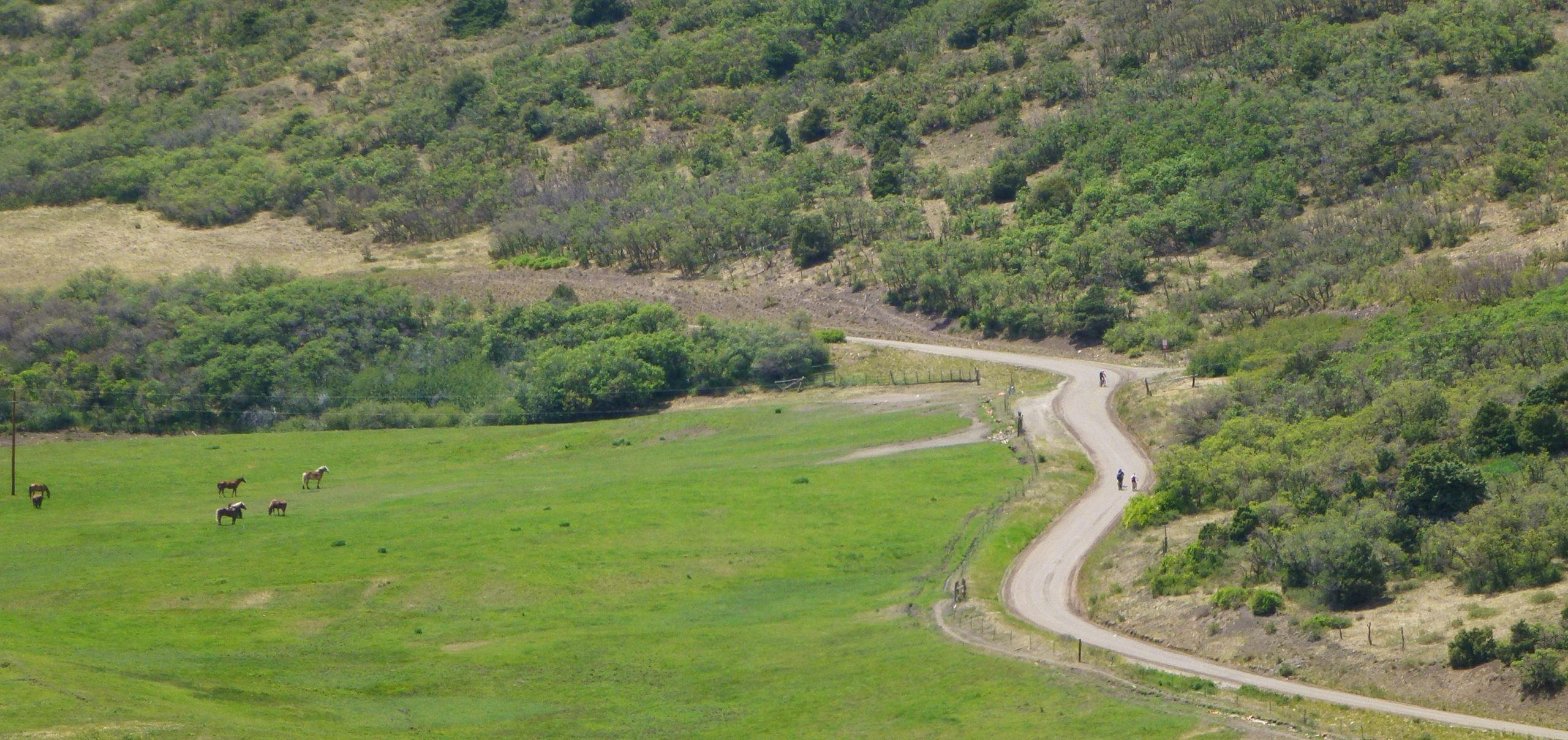 Telluride to Moab 5-Day Point-to-Point Tour