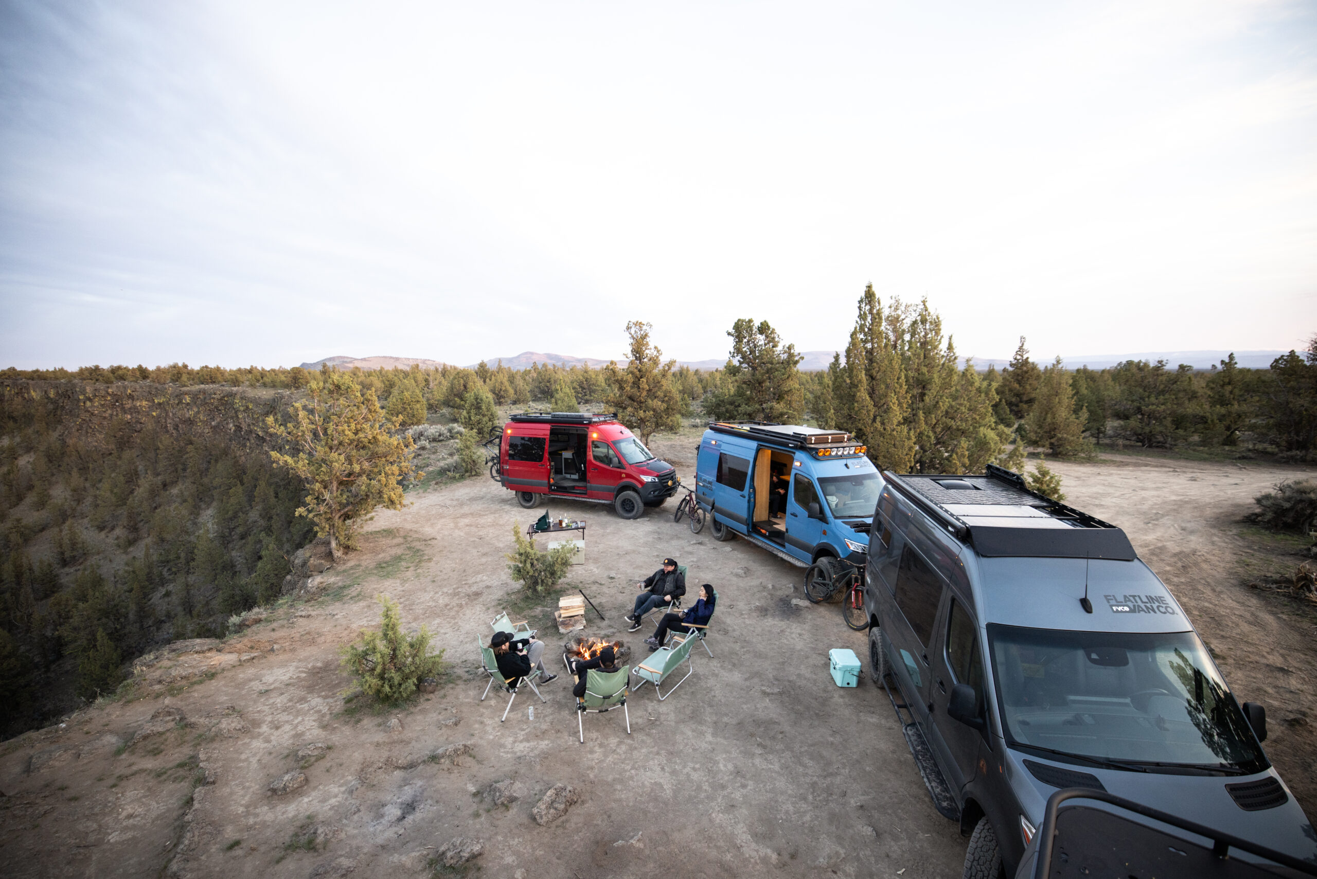 Van Trip