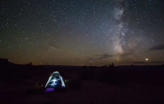 Moab’s Ultimate Adventure Trip