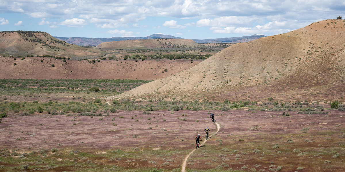 Fruita E-Bike Tour
