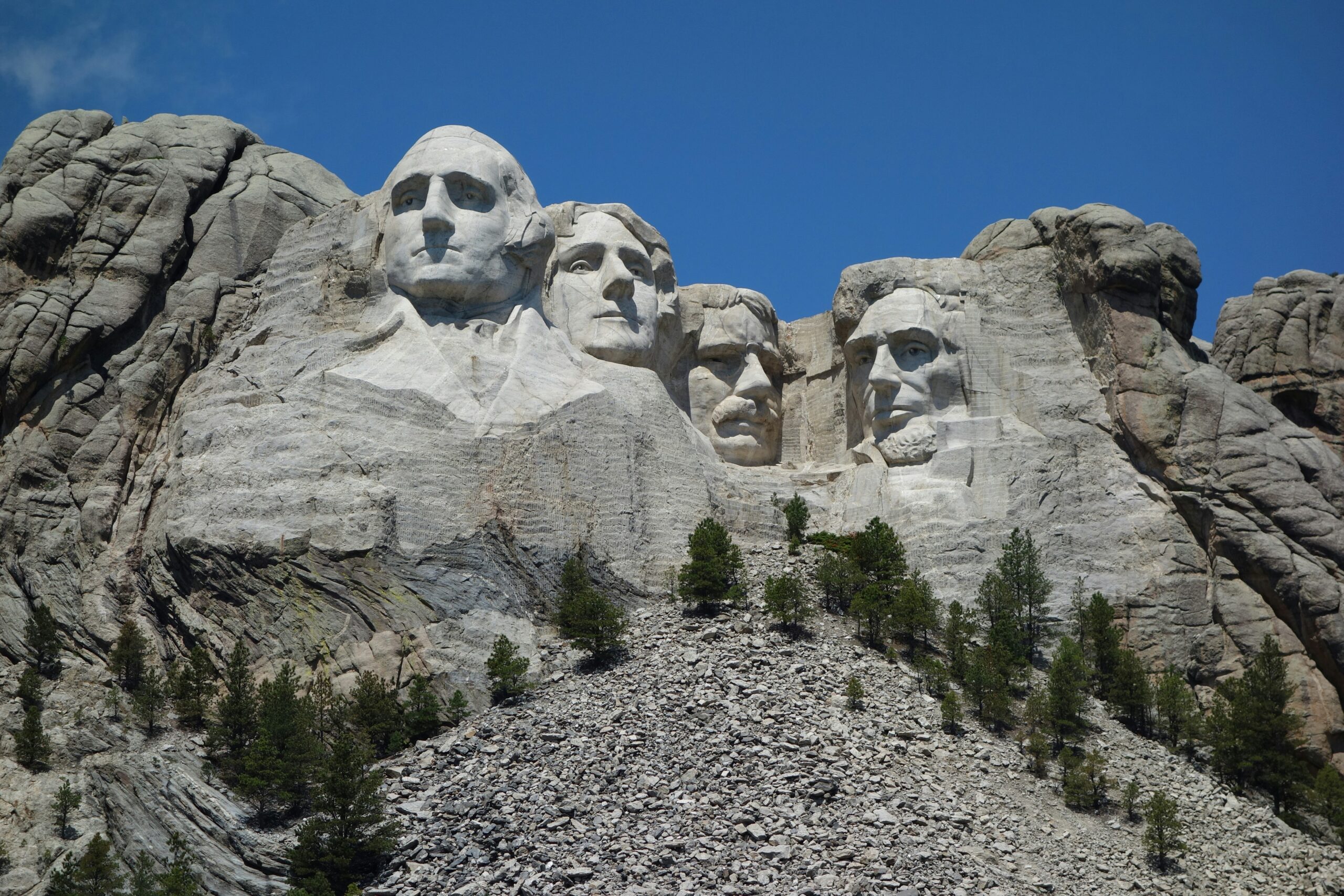 South Dakota Adventure Trip
