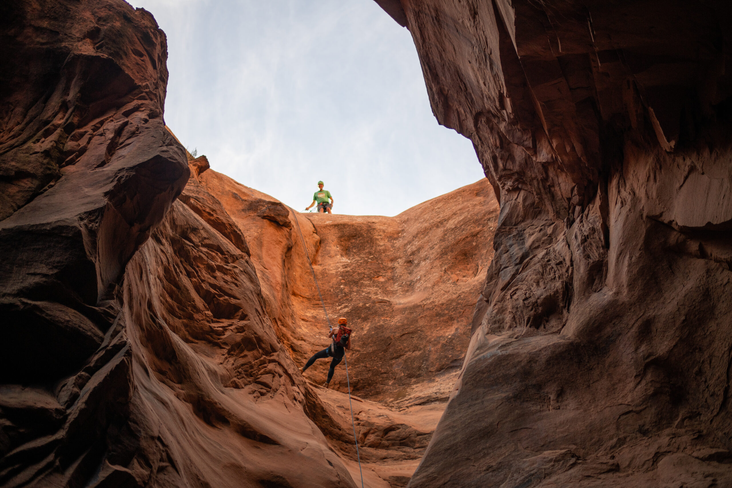 Moab’s Ultimate Adventure Trip