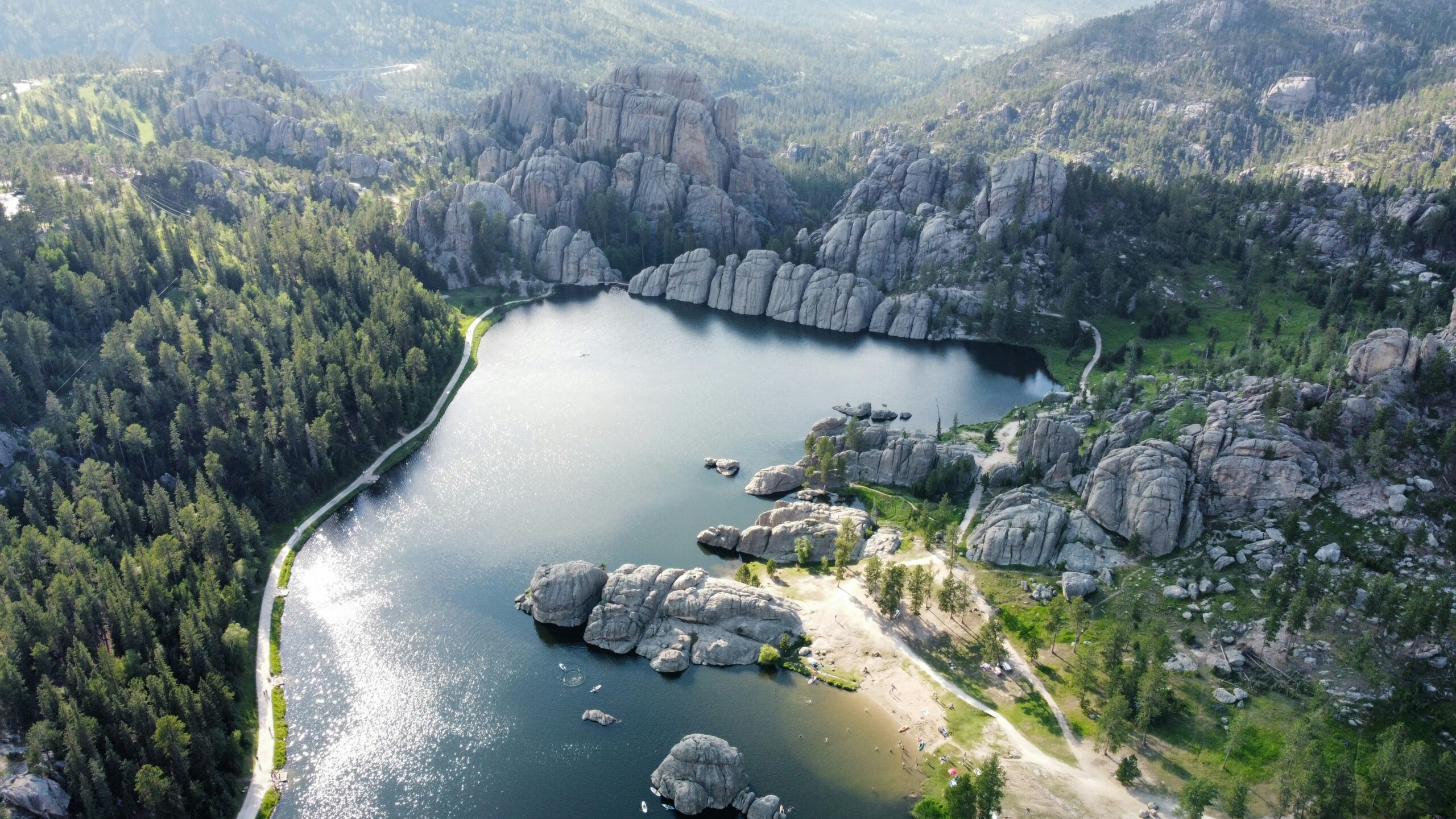 South Dakota Adventure Trip