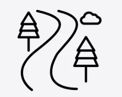 Mellow Roads Trails